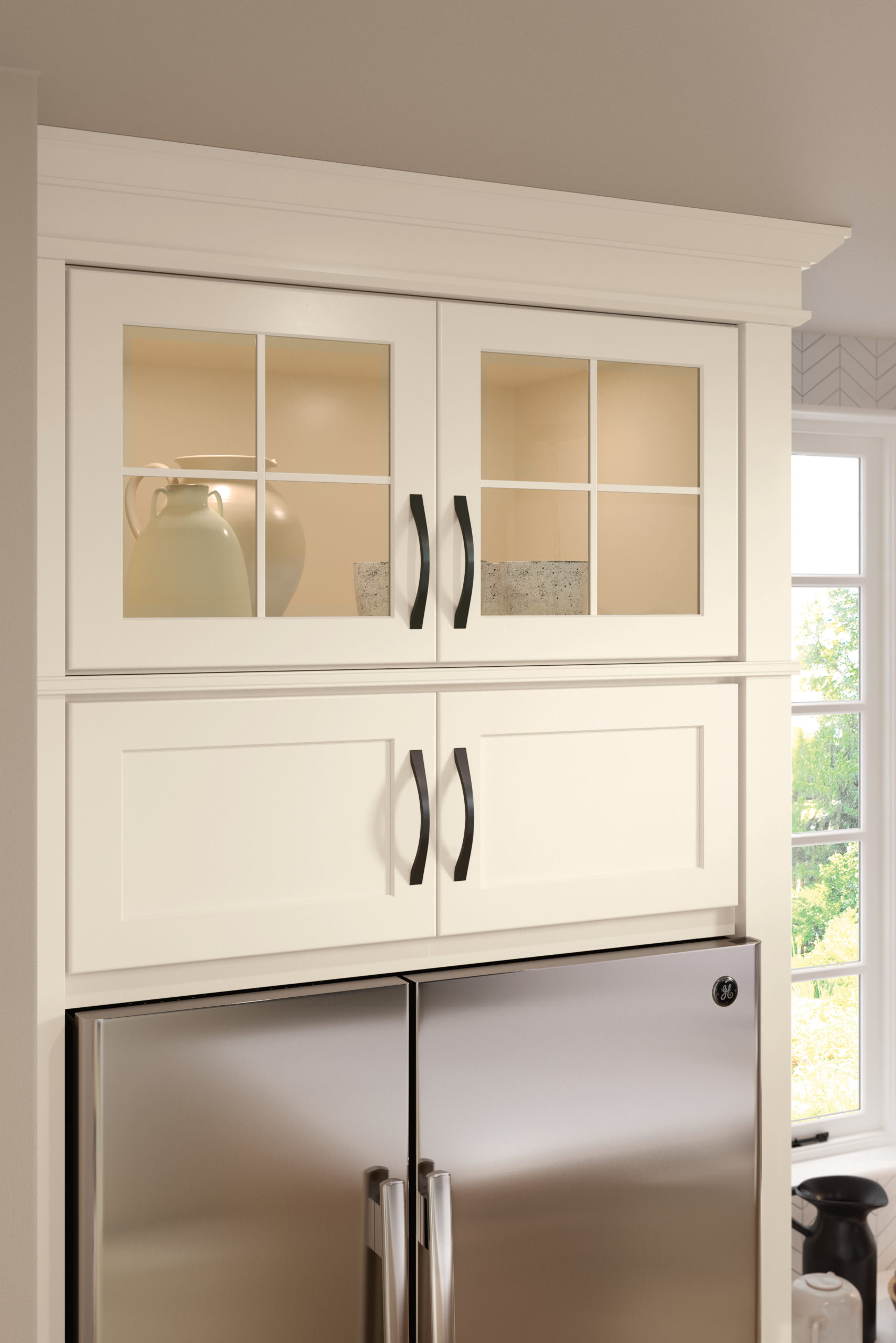 From Trending to Traditional, Aristokraft Cabinets Offers It All ...