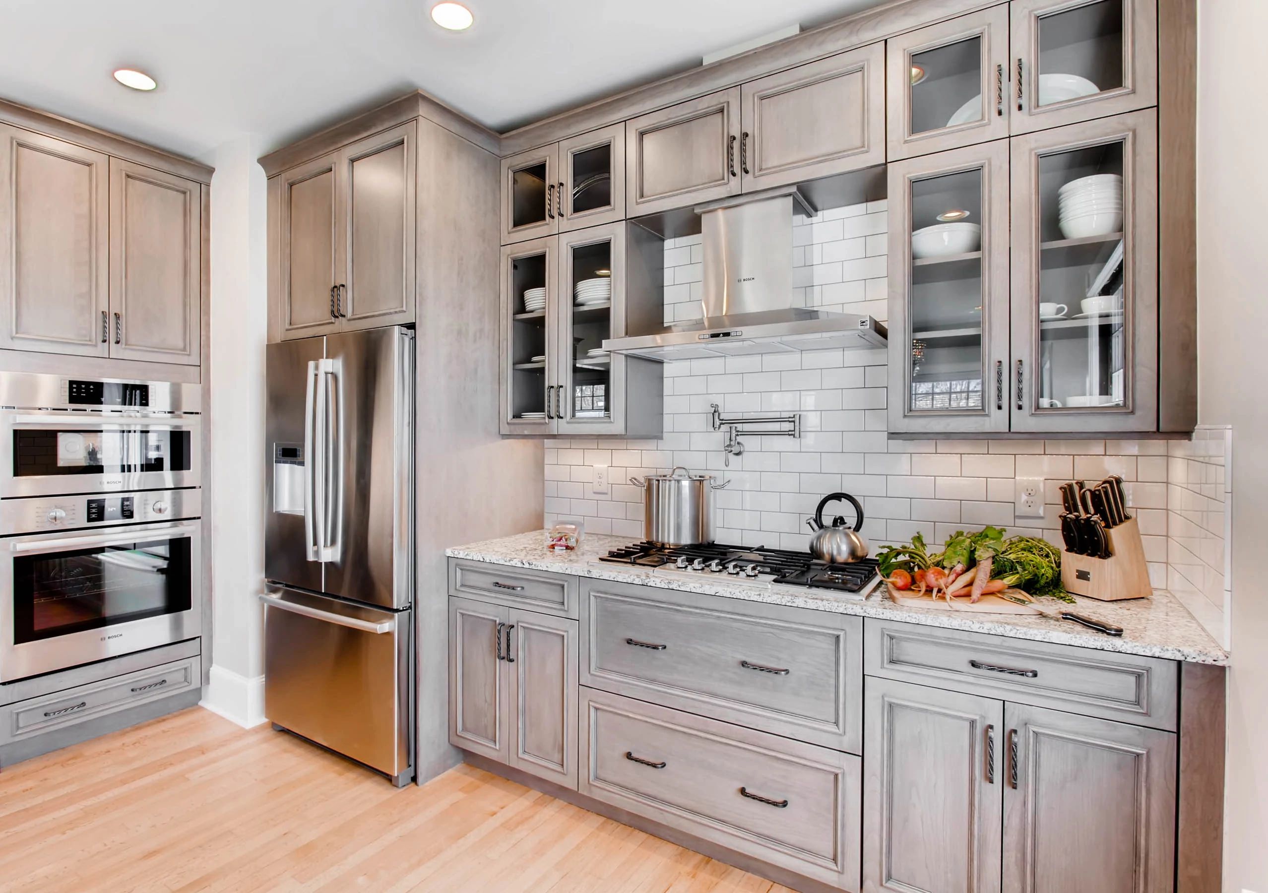 How to Measure for Kitchen Cabinets - MasterBrand Design Blog