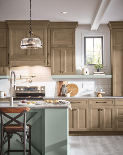 A Guide for Decorative Hardware Placement, from a Kitchen Designer ...