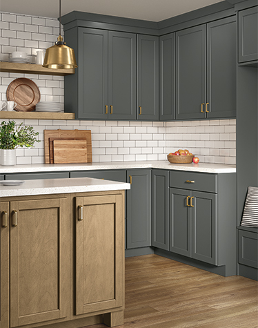 American Home & Kitchen Products  Kitchen Cabinets and Bath Cabinets